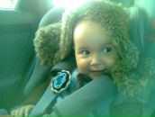 Фотография Алиевой Екатерины