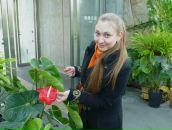 Фотография Богдановой Юлии