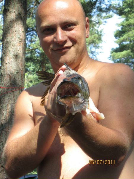 №3, Алексей Рачков №3, Алексей Рачков