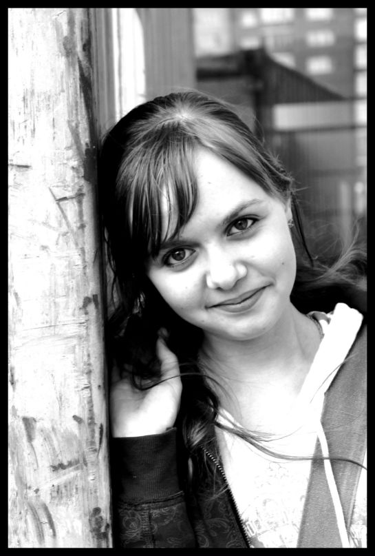 Катя Швецова фотография #27