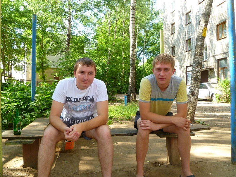 Иван Зубков фотография #33