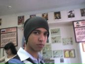 Фотография Керимова Турала