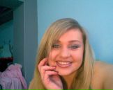 Фотография Чернышевой Кристины