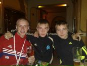 Владислав Лісовський фотография #38 (источник - https://vk.com/id71103328)