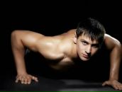 Фотография Ярославовича Руслана