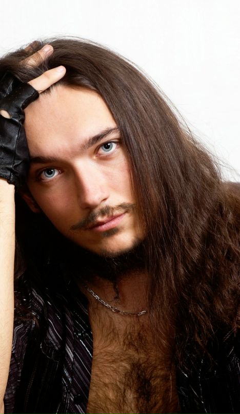 Виктор Тарасевич фотография #23