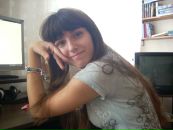 Фотография Новиковой Анастасии