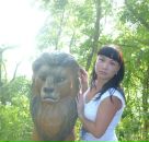 Фотография Шадриной Анастасии