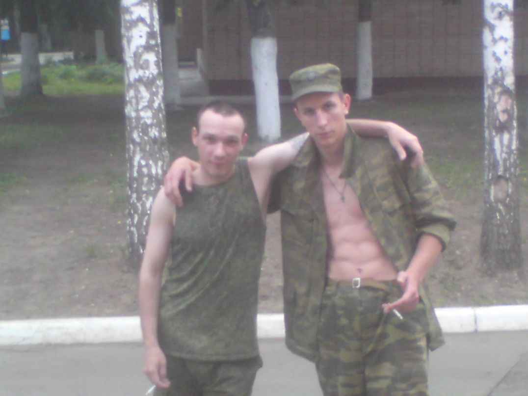 Дмитрий Ермолин фотография #39
