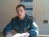 Фотография Паймерова Константина