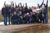 Фотография Д'арх Анны