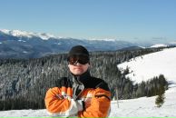 Роман Багрінець фотография #18 (источник - https://vk.com/id14485929)