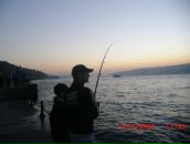 Ali Ozkaya фотография #21 (источник - https://vk.com/id17361993)