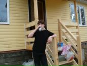 Фотография Ерасова Артёма