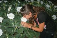 Фотография Белоусовой Виктории