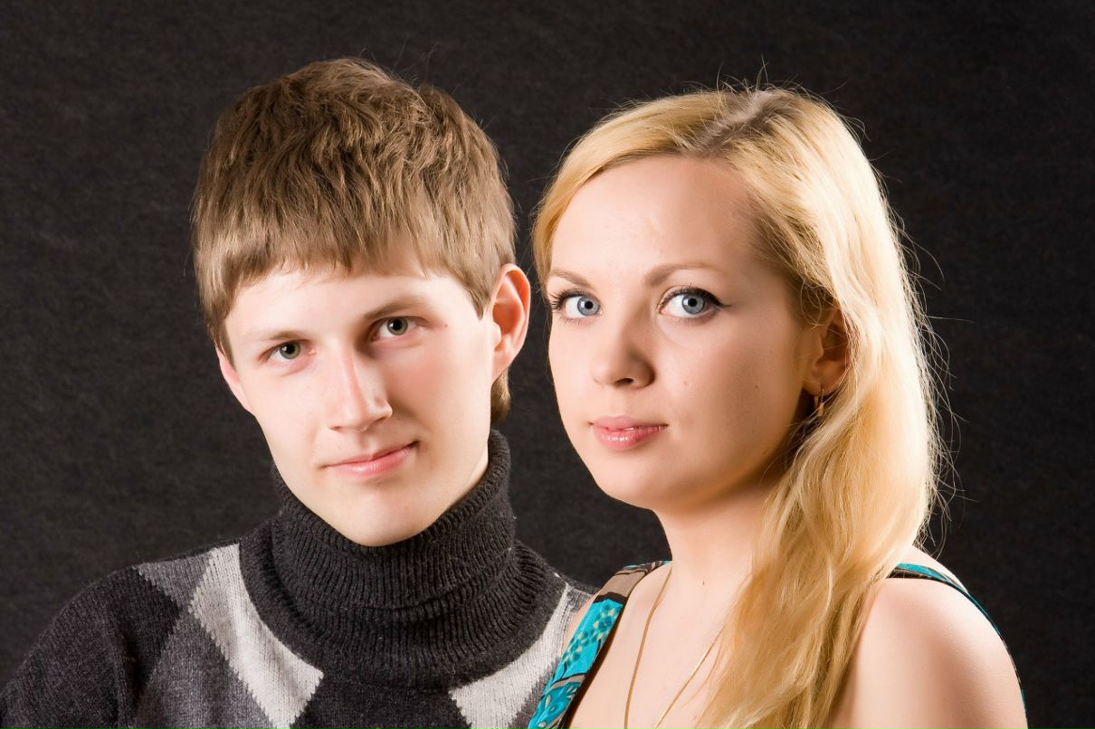 Андрей Петров фотография #22