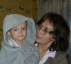 Фотография Поповой Галии