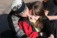 Фотография Свиязовой Марии