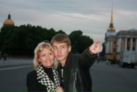 Фотография Гарастея Русика