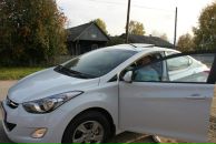 Фотография Ухалова Николая