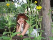 Фотография Столяровой Елены