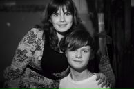 Фотография Беспрозванной Александры