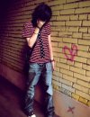 Emo Boy фотография #3 (источник - https://vk.com/id15690071)