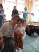 Фотография Сотниковой Лены