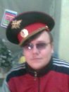 Фотография Стахеева Александра