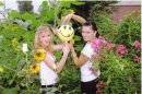 Фотография Игоревны Виолетты