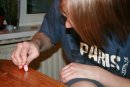 Сашка Шишка фотография #43 (источник - https://vk.com/id607180)