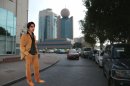 Malik Junaid фотография #1