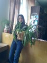 Оленка Матвійчук фотография #35 (источник - https://vk.com/id23783434)