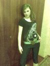 Катька Крайнік фотография #11 (источник - https://vk.com/id22378778)