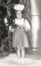Фотография Моисеевой Анны