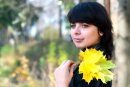Фотография Каленсковой Маргариты