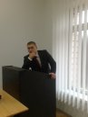 Богдан Саєнко фотография #1