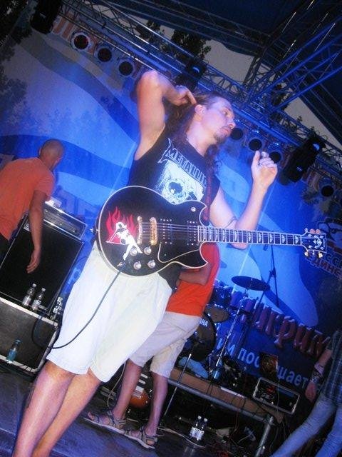 Дмитрий Софийчук фотография #36