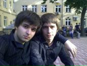 Али Галбац фотография #26 (источник - https://vk.com/id398826)