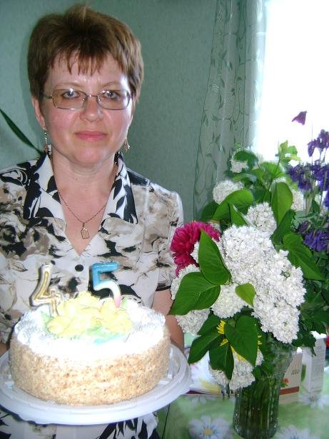 Наталья Арсентьева фотография #23