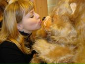 Фотография Гессель Анастасии