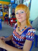 Фотография Бондаренко Марины