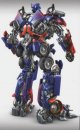 Optimus Prime фотография #3 (источник - https://vk.com/id757183)