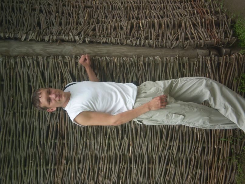 Дмитрий Поляков фотография #6