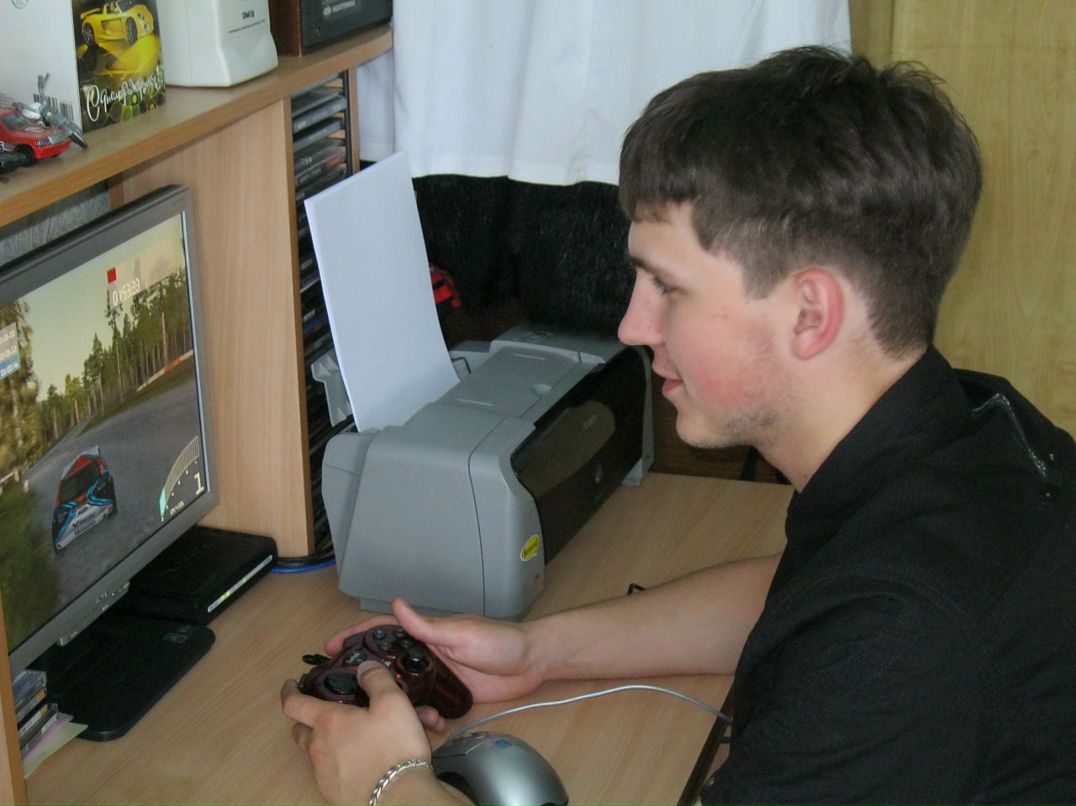 Сергей Козлов фотография #46