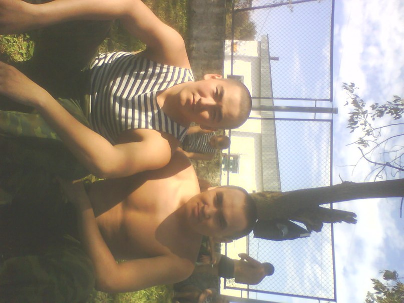 Орлан Кара-оол фотография #44