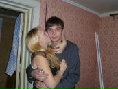 Фотография Авдониной Марины