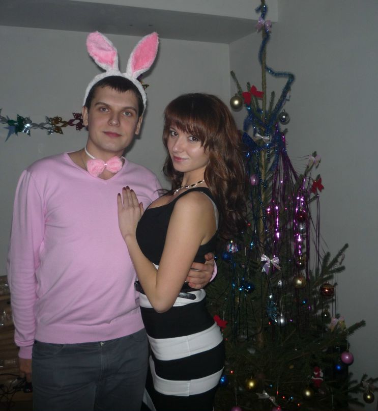 Диня Грачёв фотография #29