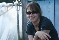 Фотография Левченко Инны