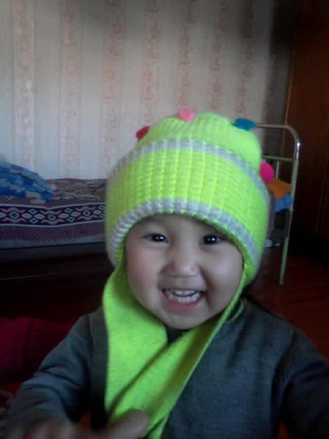 Хамнаарак Аракчаа фотография #34